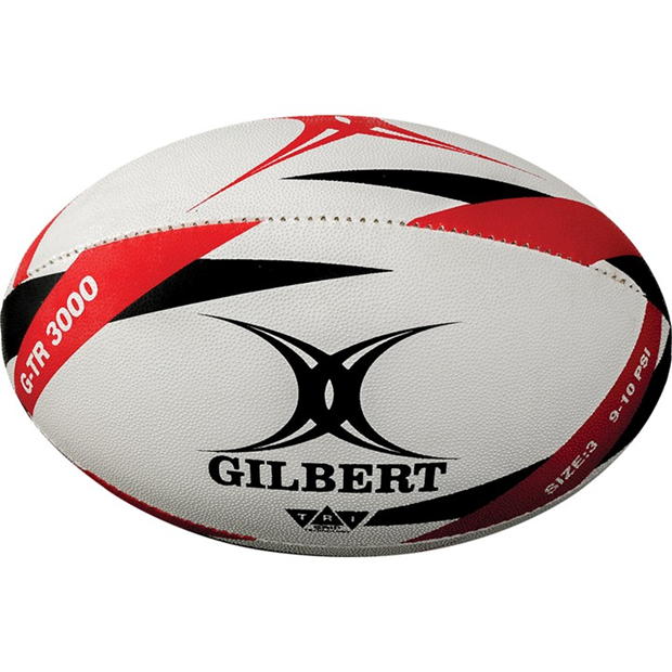 Gilbert G-TR3000 Trainer Rugby Ball