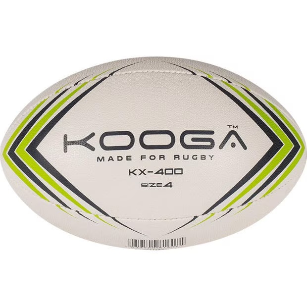 KooGa Kooga KX-400 Rugby Ball