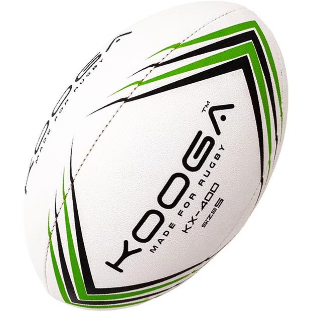 KooGa Kooga KX-400 Rugby Ball