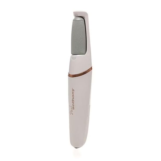 Lloytron Paul Anthony SPA Pro Lithium Rechargeable Pedi Rol