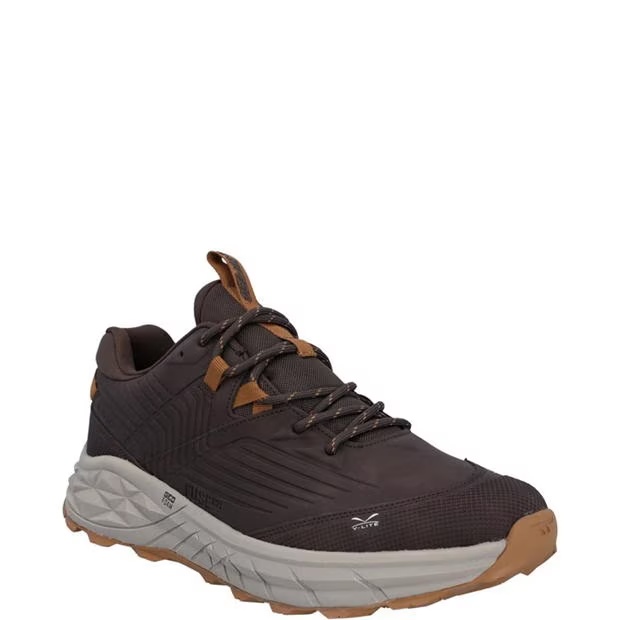 Hi Tec Fuse Trek Hiking Shoes