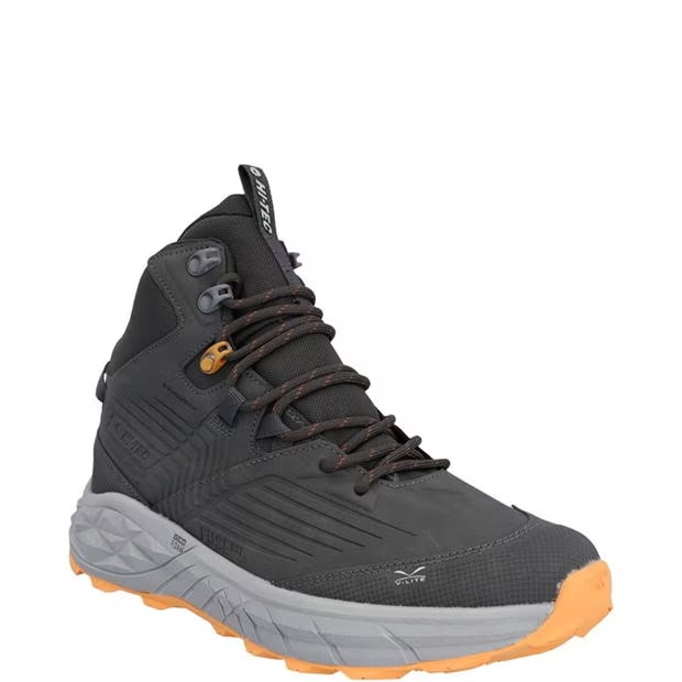 Hi Tec Fuse Trek Walking Boots Mens