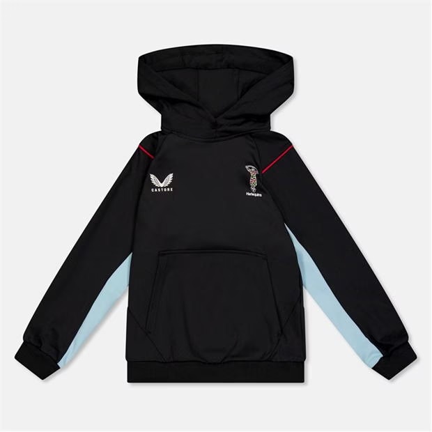 Castore Harl Hoody Jn99
