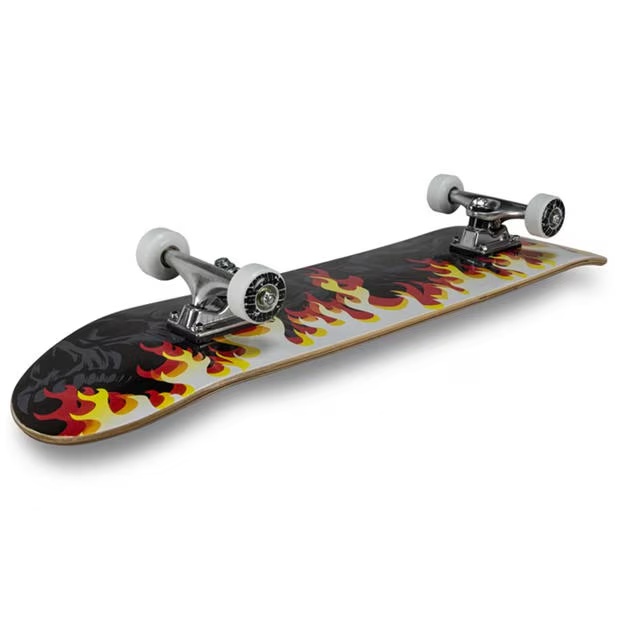 Madd Gear MGP GANGSTA Series Complete PRO Concave Skateboard