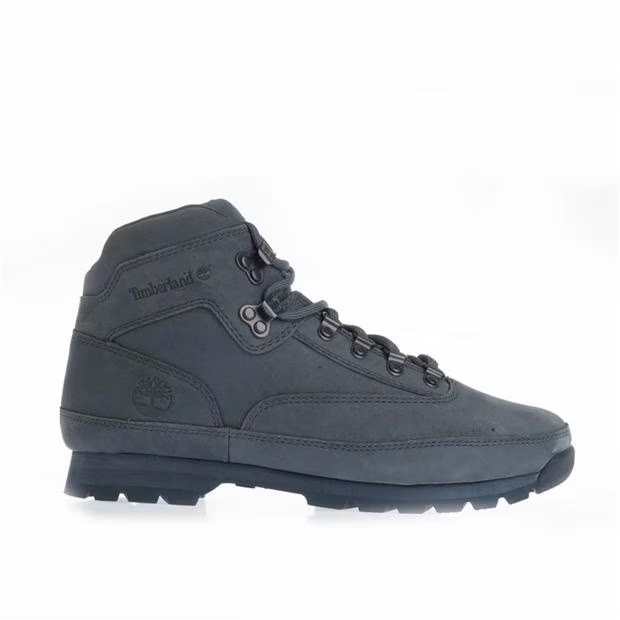 Timberland Euro Hiker Mid Lace Boots