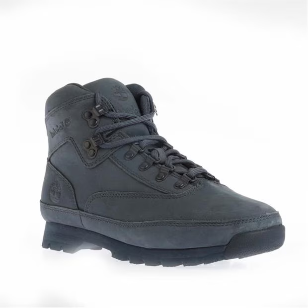 Timberland Euro Hiker Mid Lace Boots