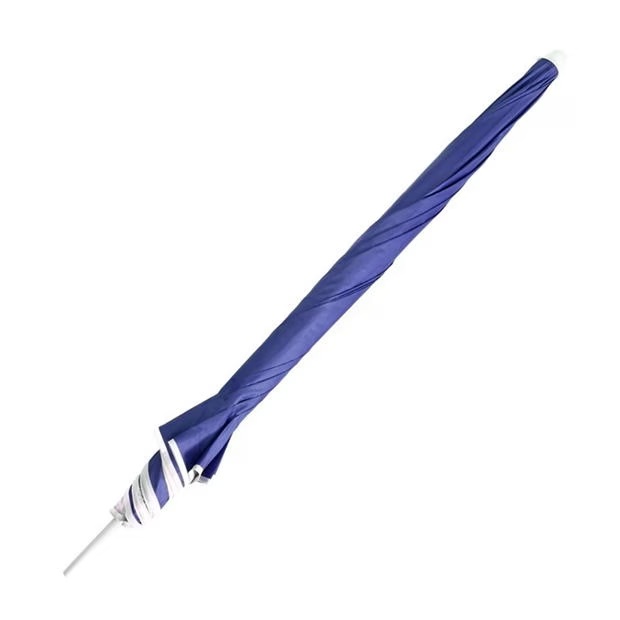 Nalu Blue UV Beach Parasol