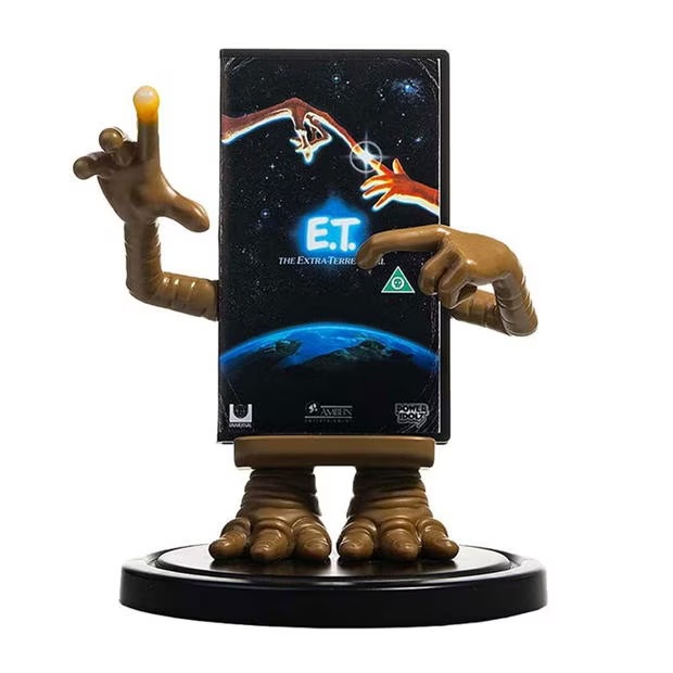 Numskull Power Idolz ET Wireless Charging Dock
