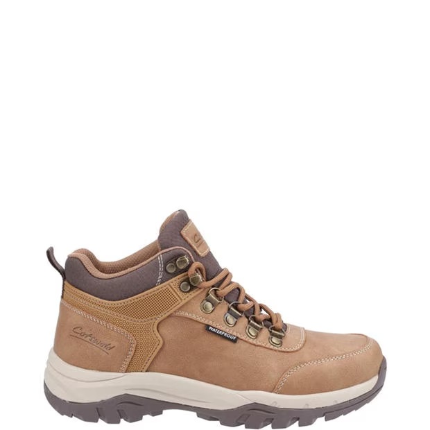 Cotswold Overbury Hiking Boots