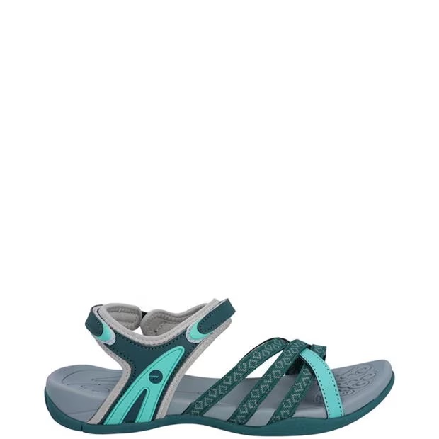 Hi Tec Savanna II Walking Sandal Womens