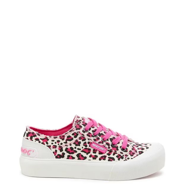 Rocket Dog Jazzin Plus Monroe Trainer