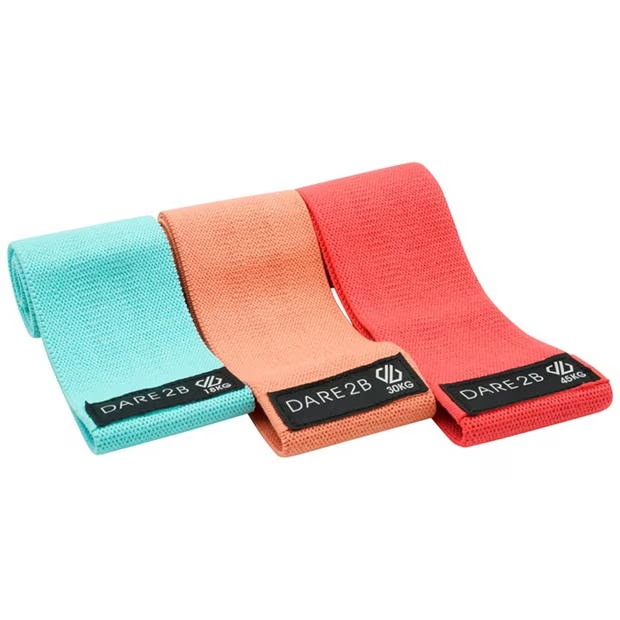 Dare 2b Circle yoga bands