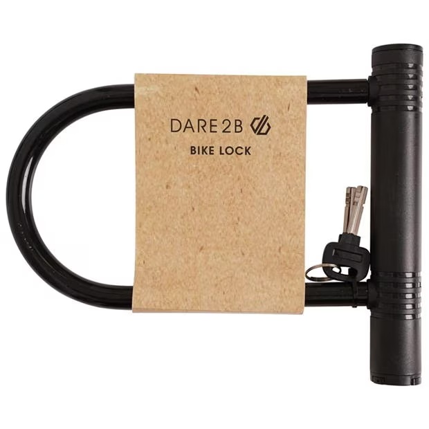 Dare 2b Bike Lock