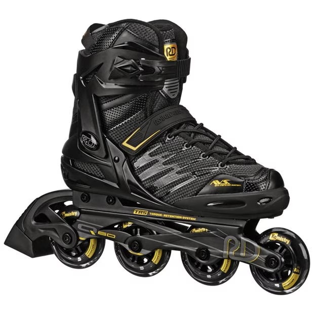 Roller Derby AERIO V2 Q-60 Fitness & Recreational InLine Skates
