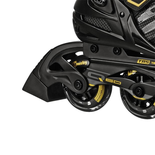 Roller Derby AERIO V2 Q-60 Fitness & Recreational InLine Skates