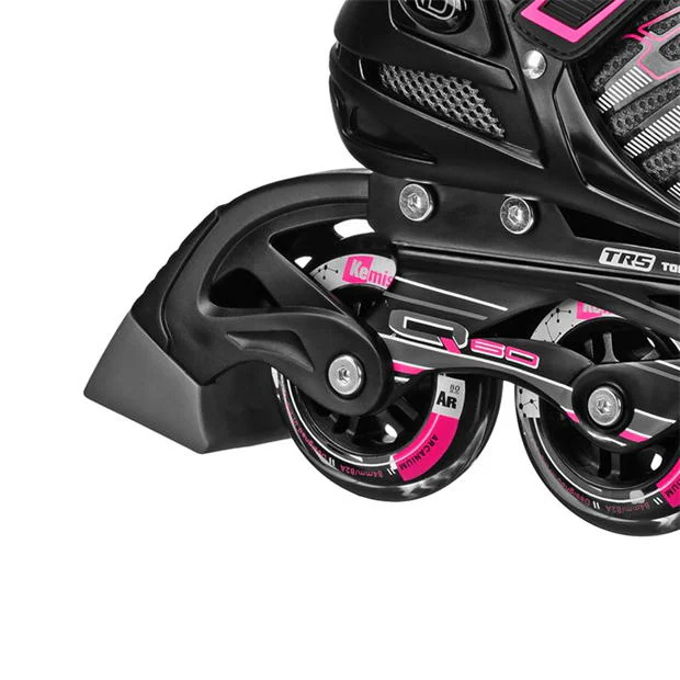 Roller Derby AERIO V2 Q-60 Fitness & Recreational InLine Skates