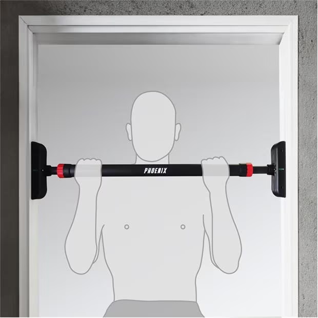 Phoenix Fitness Phoenix Fitness Doorway Pull Up Bar