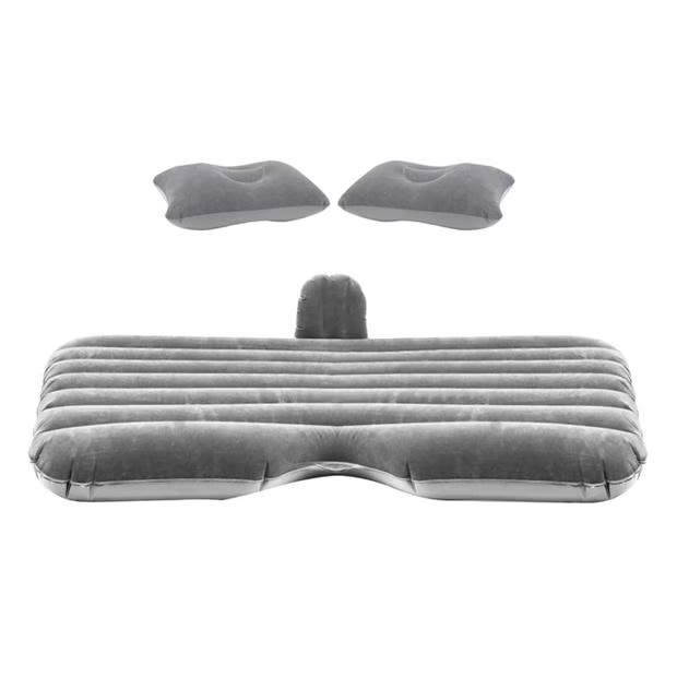 Streetwize Inflatable Car Mattress - Back Seat