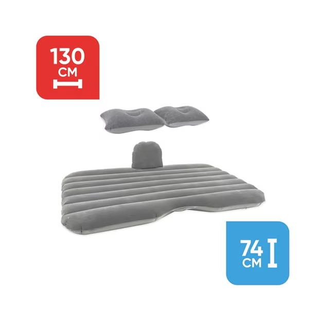 Streetwize Inflatable Car Mattress - Back Seat