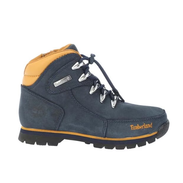 Timberland Euro Rock Mid Bungee Boot
