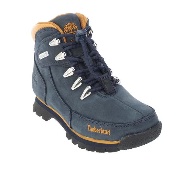 Timberland Euro Rock Mid Bungee Boot