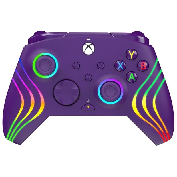PDP Afterglow wave Xbox controller