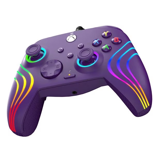 PDP Afterglow wave Xbox controller