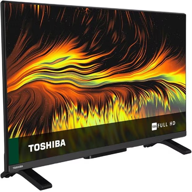 Toshiba TOSHIBA 32 Smart Full HD LED TV- Fire TV