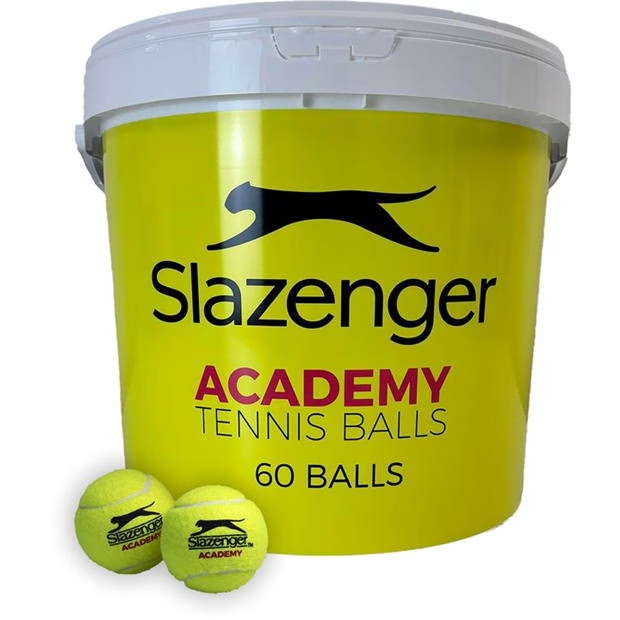 Academy Trainer Bucket