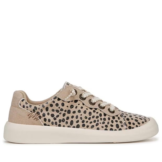 Blowfish Malibu Boardwalk Slip On Trainers