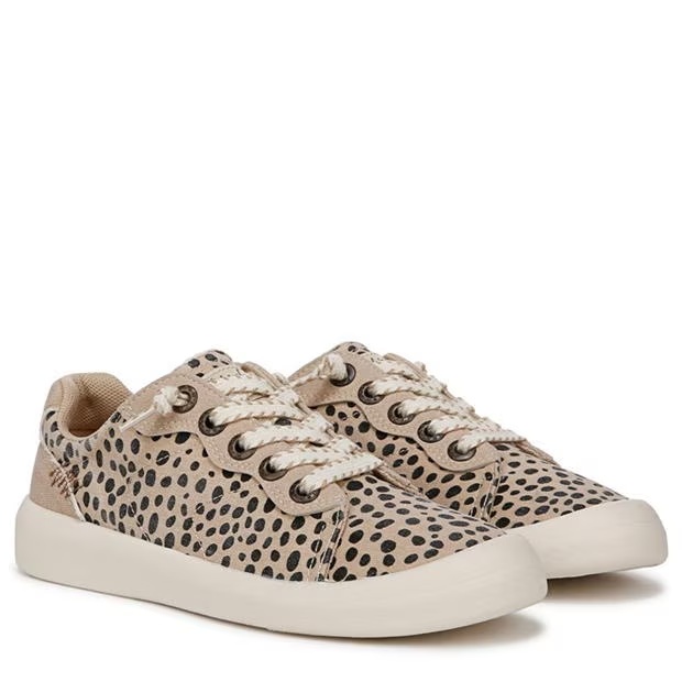 Blowfish Malibu Boardwalk Slip On Trainers