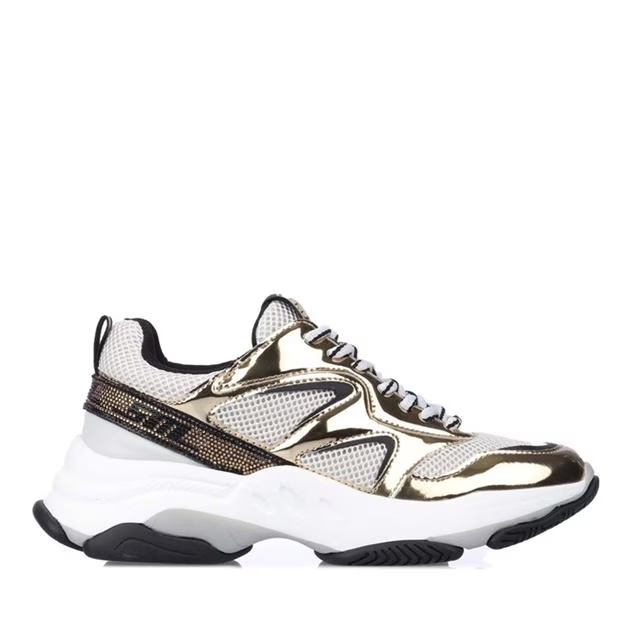 Steve Madden Medalist2 Trainers