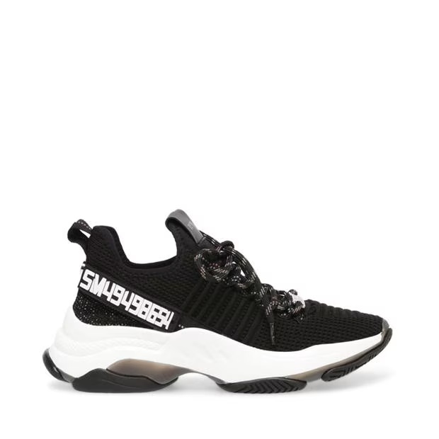 Steve Madden Maxilla-R Trainers