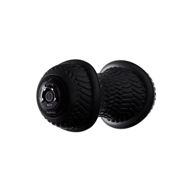Pulseroll VYB Duo Vibrating Peanut Roller