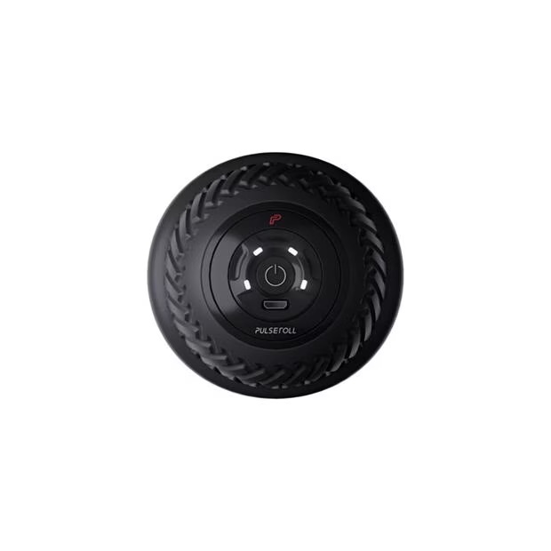 Pulseroll VYB Duo Vibrating Peanut Roller