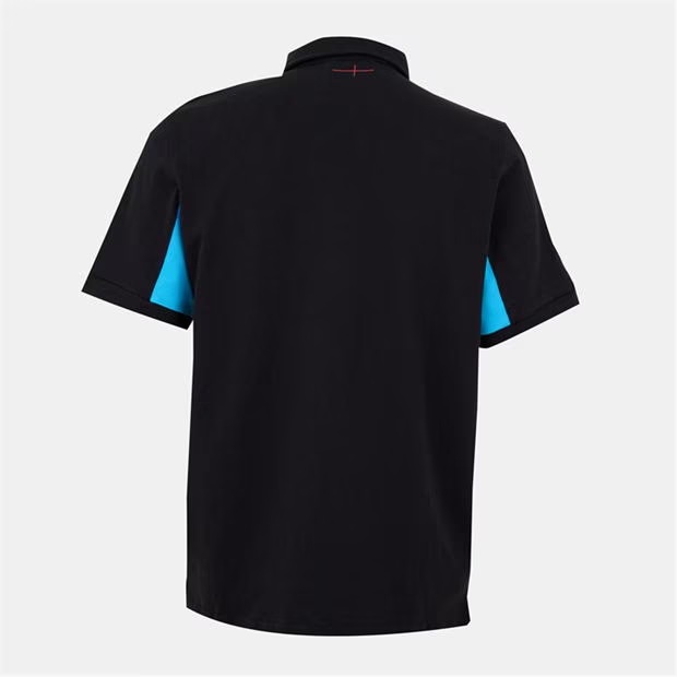 Castore England Away Polo Shirt 2025 Mens
