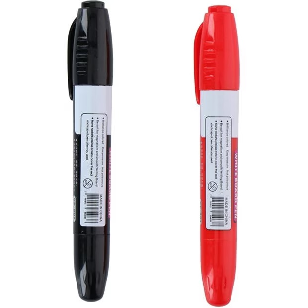 Edco Whtbrd Marker 09