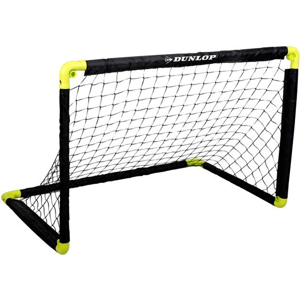 Dunlop Football Goal Jn00
