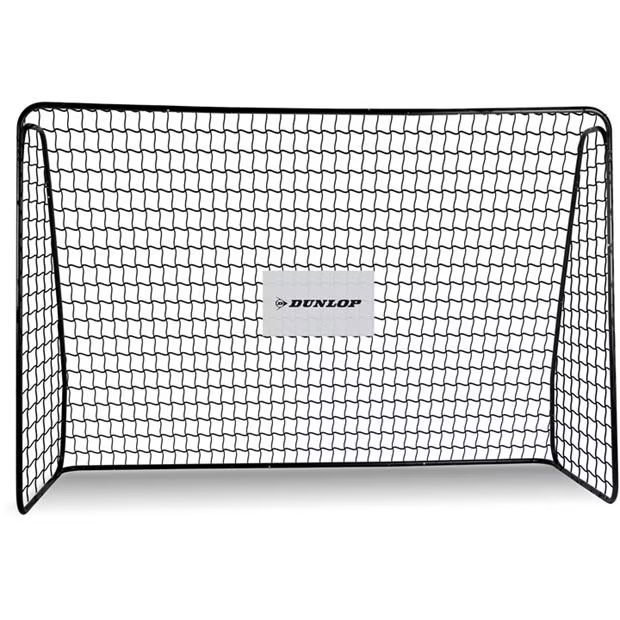 Dunlop Soccer goal Jn09