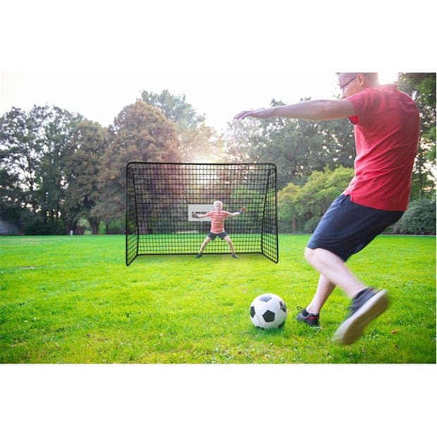 Dunlop Soccer goal Jn09