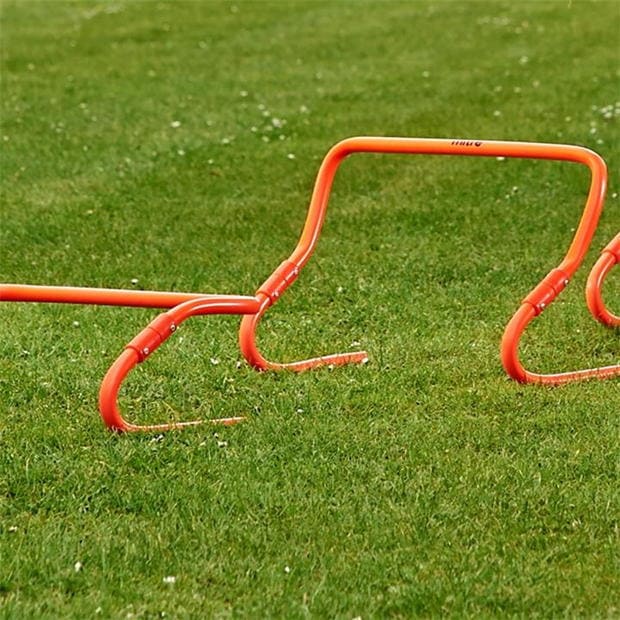 Mitre Hurdle 9 Inch