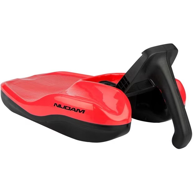 Nijdam Snowhoover Sledge
