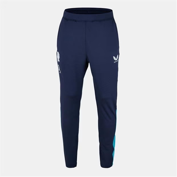 Castore England Performance Tracksuit Bottoms Mens
