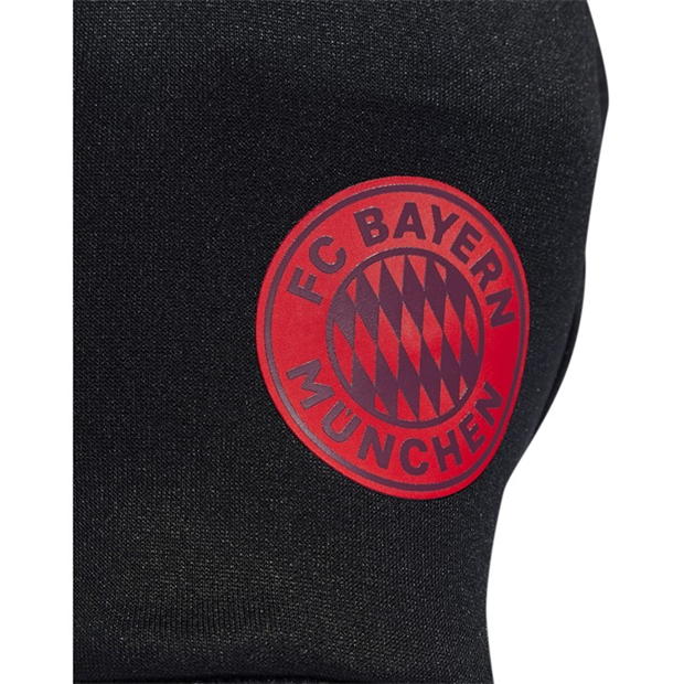 adidas Bayern Munich Fieldplayer Gloves Adults
