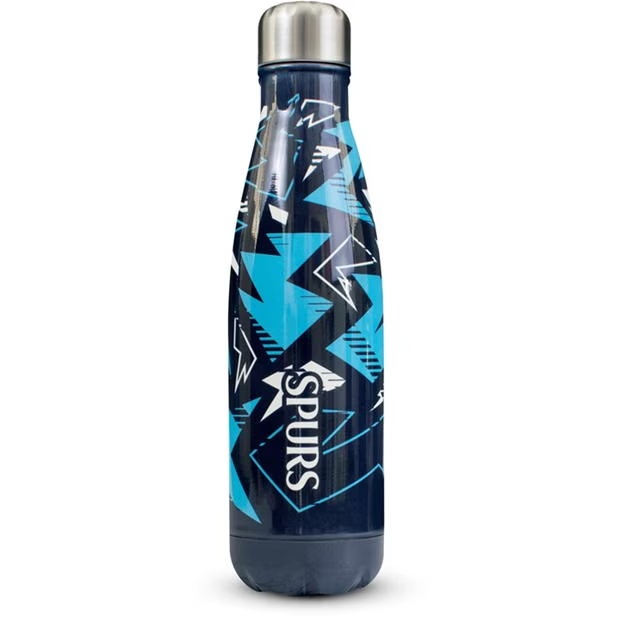 Team 500ml Thermal Stainless Steel Bottle