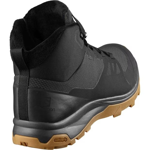 Salomon Outsnap CSWP Ski Boots Mens