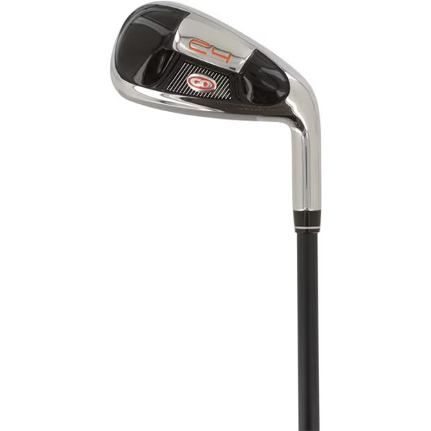GO Sport C4 Progressive Right Hand Iron