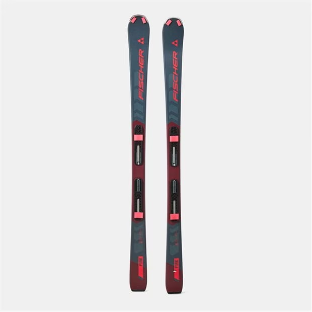 Fischer RC Fire Set Sn44