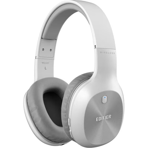 Edifier Edifier W800BT Plus Bluetooth Headphones White