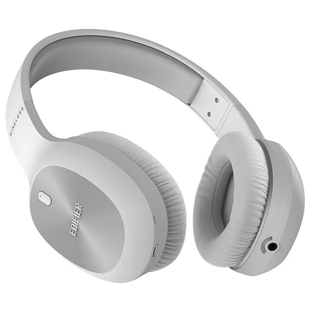 Edifier Edifier W800BT Plus Bluetooth Headphones White